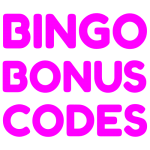Bingo bonus codes