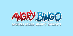 Latest Bingo Bonus from Angry Bingo
