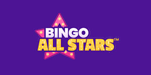 Latest Bingo Bonus from Bingo All Stars