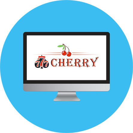 777 Cherry - Online Bingo