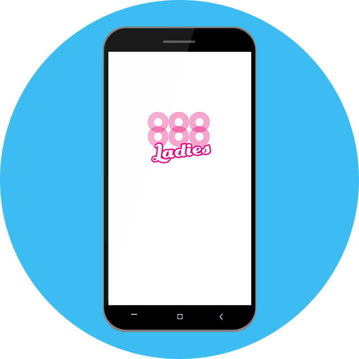 Mobile 888Ladies