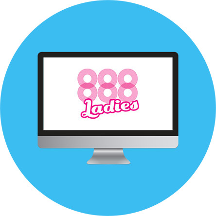 888Ladies - Online Bingo