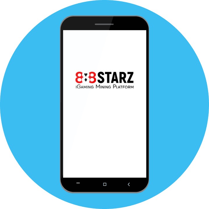 Mobile 888Starz