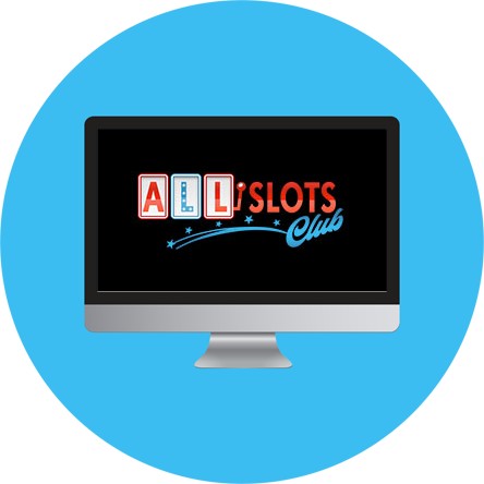 AllSlotsClub - Online Bingo