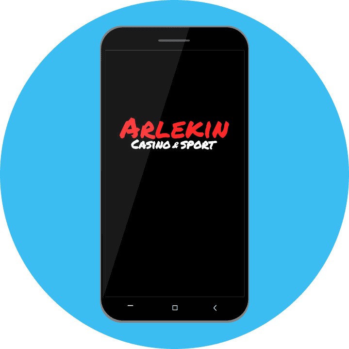 Mobile Arlekin