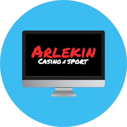 Arlekin - Online Bingo