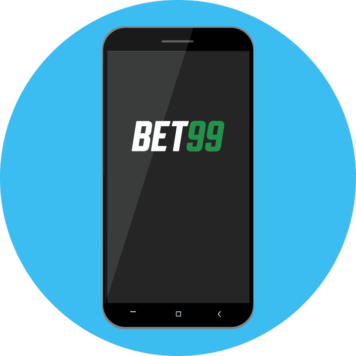 Mobile Bet99