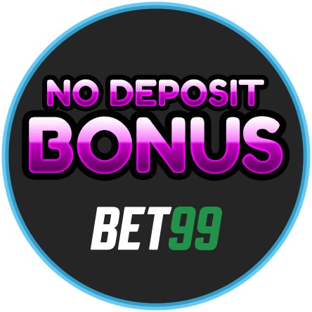 Bet99 - no deposit bonus
