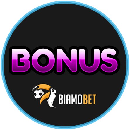 Latest bingo bonus from BiamoBet