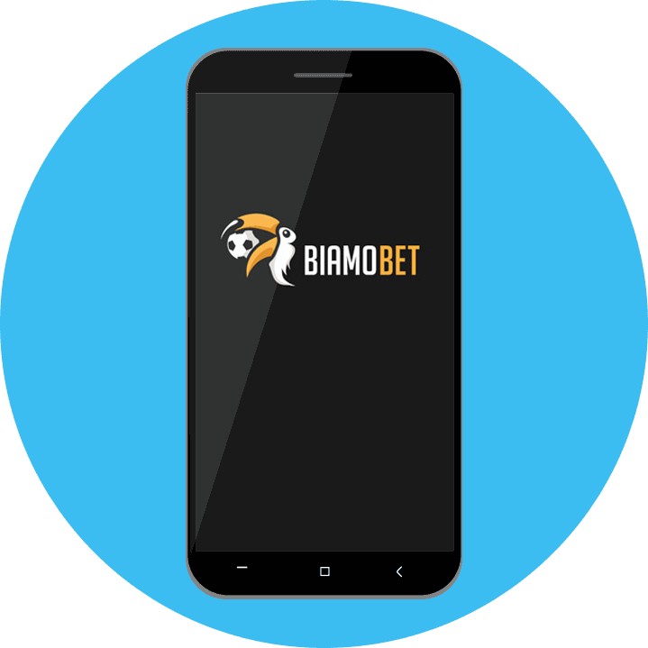 Mobile BiamoBet