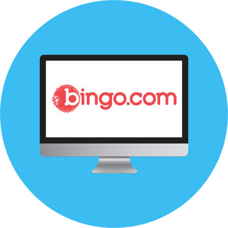 Bingo com - Online Bingo