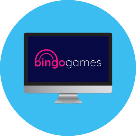 Bingo Games - Online Bingo