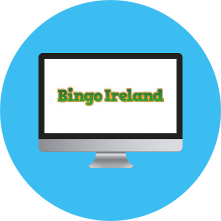Bingo Ireland - Online Bingo