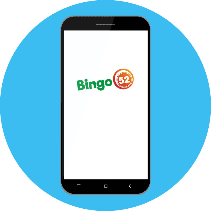 Mobile Bingo52