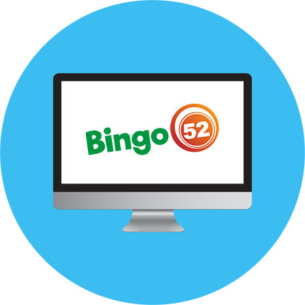 Bingo52 - Online Bingo