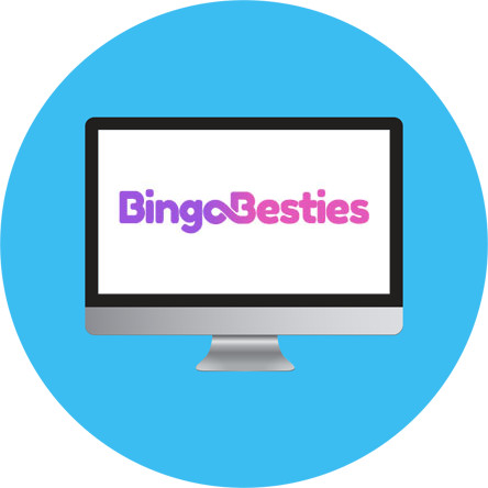 BingoBesties Casino - Online Bingo