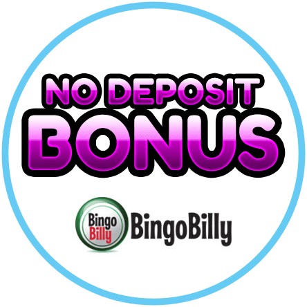 BingoBilly Casino - no deposit bonus