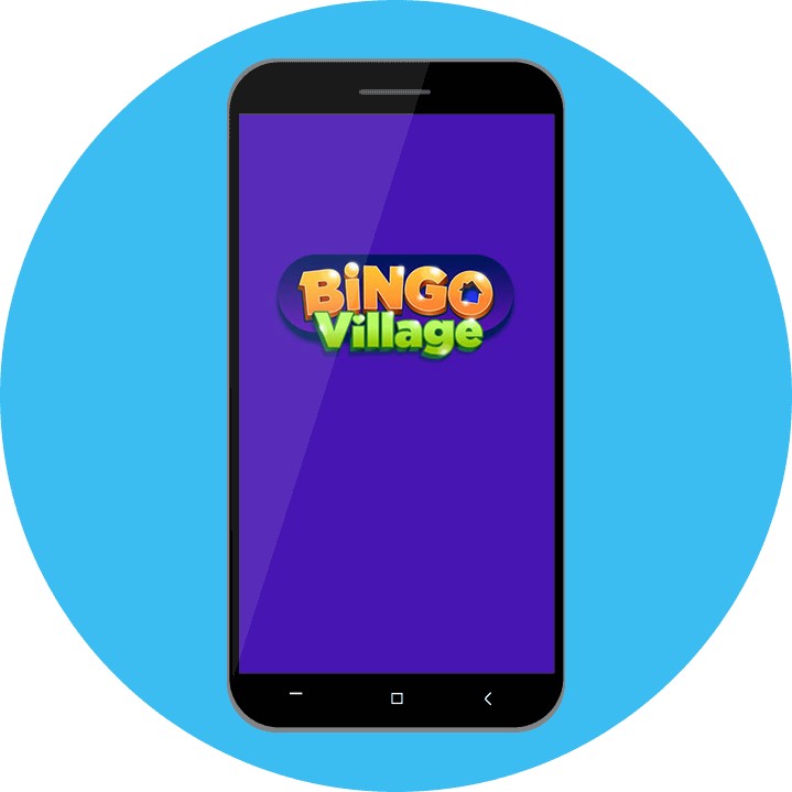 Mobile BingoVillage