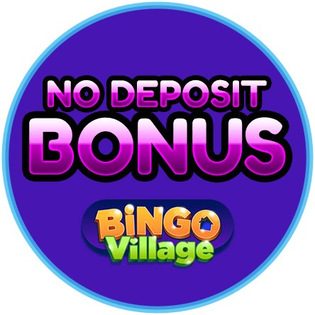 BingoVillage - no deposit bonus