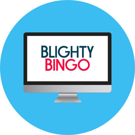 Blighty Bingo Casino - Online Bingo