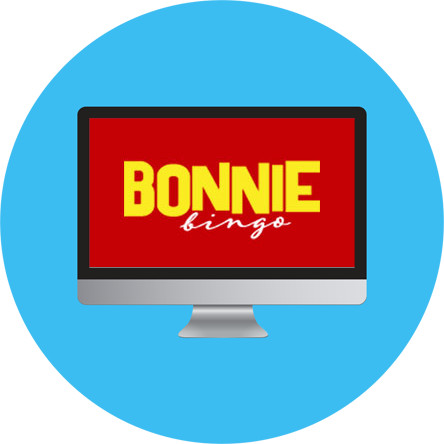 Bonnie Bingo - Online Bingo