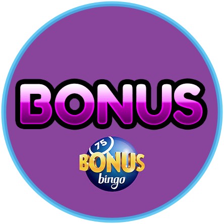 Latest bingo bonus from BonusBingo