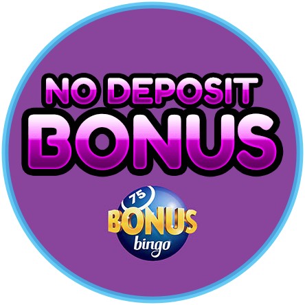 BonusBingo - no deposit bonus