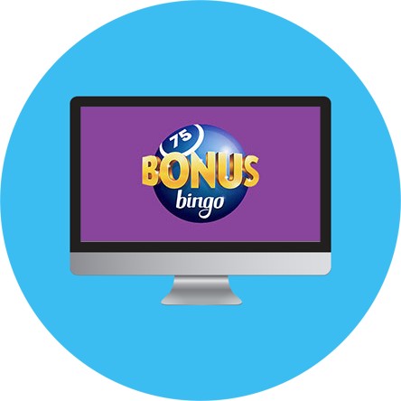 BonusBingo - Online Bingo
