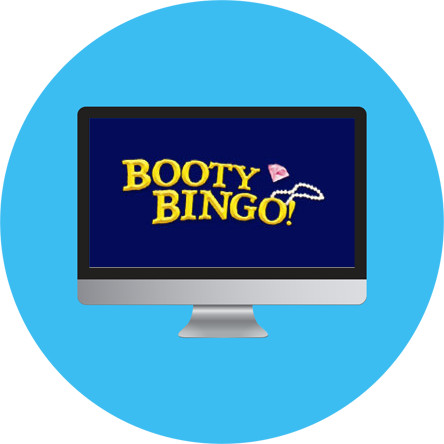 Booty Bingo - Online Bingo