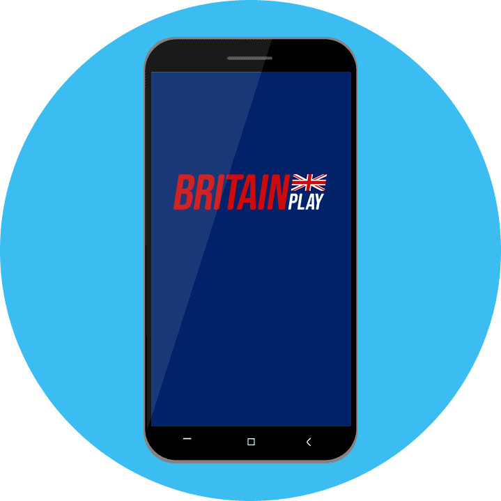 Mobile BritainPlay