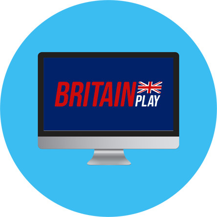 BritainPlay - Online Bingo