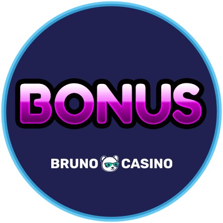 Latest bingo bonus from Bruno Casino