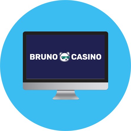 Bruno Casino - Online Bingo