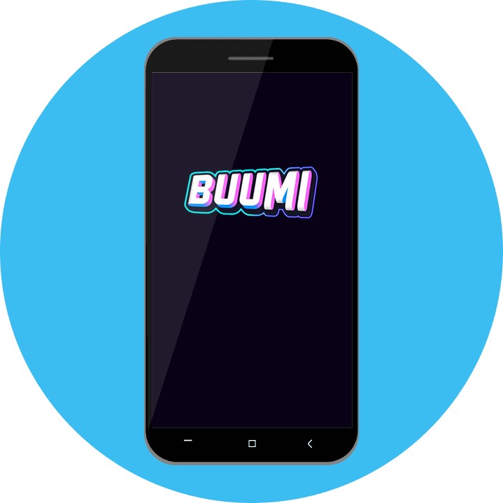 Mobile Buumi