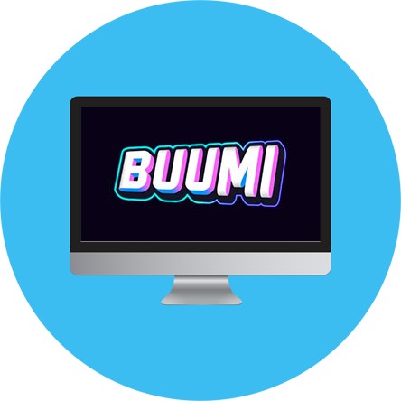 Buumi - Online Bingo