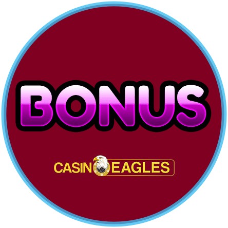 Latest bingo bonus from CasinoEagles