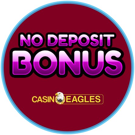CasinoEagles - no deposit bonus