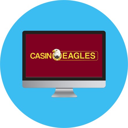 CasinoEagles - Online Bingo