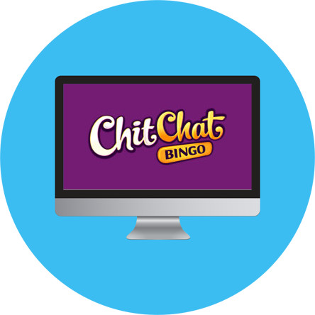 ChitChat Bingo Casino - Online Bingo