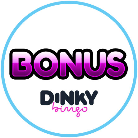 Latest bingo bonus from Dinky Bingo