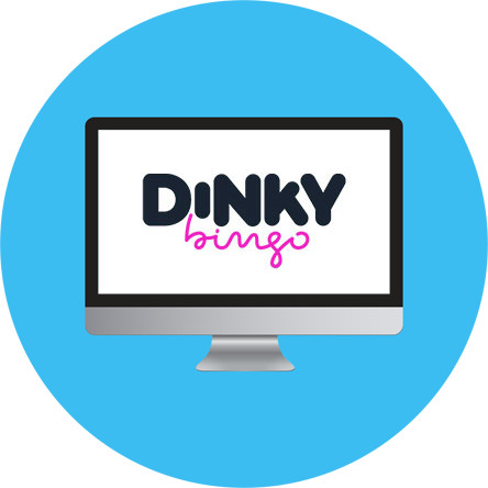 Dinky Bingo - Online Bingo