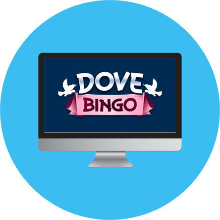 Dove Bingo - Online Bingo