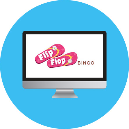 Flip Flop Bingo - Online Bingo