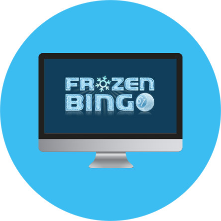 Frozen Bingo - Online Bingo