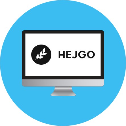 Hejgo - Online Bingo