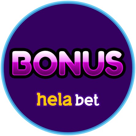 Latest bingo bonus from Helabet