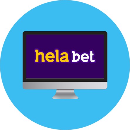 Helabet - Online Bingo