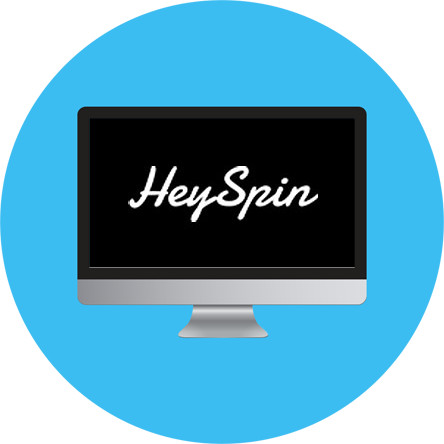 HeySpin - Online Bingo