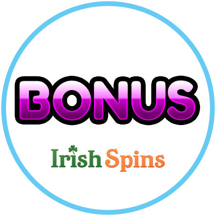 Latest bingo bonus from Irish Spins
