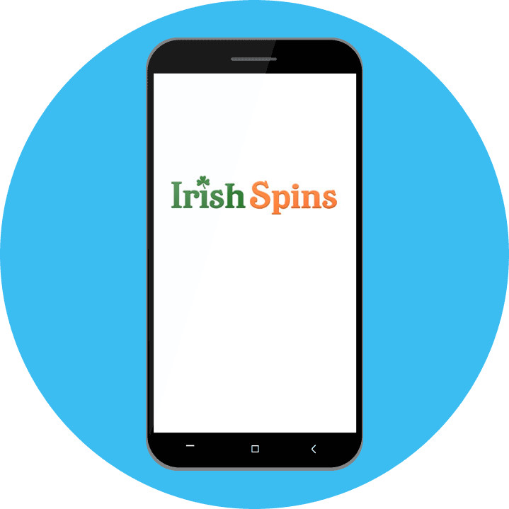 Mobile Irish Spins